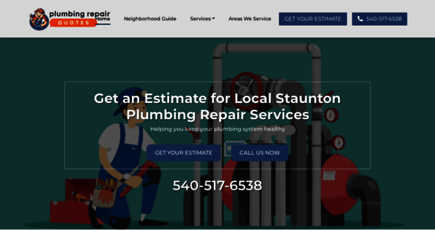 plumbingstaunton.com