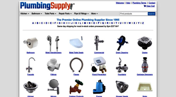 plumbingsupply.com