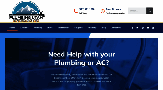 plumbingutahllc.com