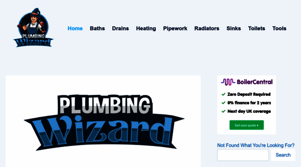 plumbingwizard.org