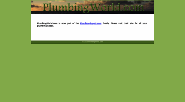 plumbingworld.com