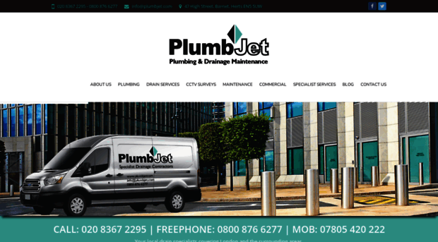 plumbjet.com