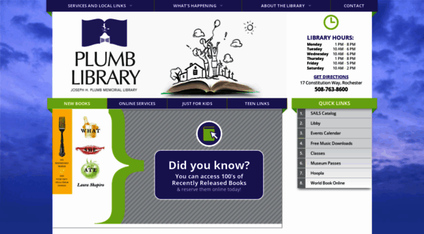 plumblibrary.com