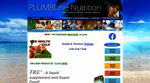 plumblinenutrition.com