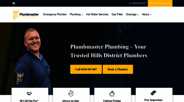 plumbmasterplumbing.com.au