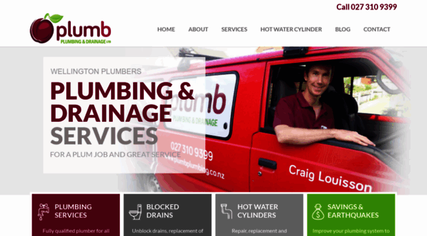 plumbplumbing.co.nz