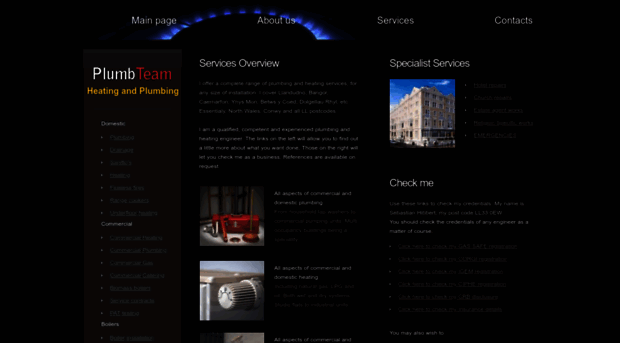 plumbteamltd.co.uk