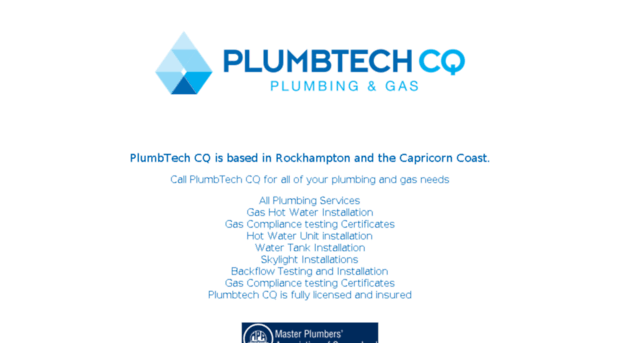 plumbtechcq.com.au