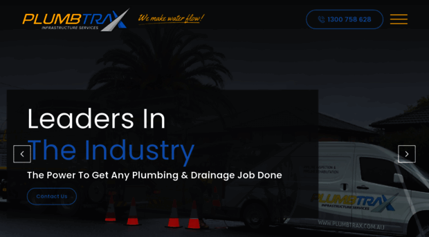 plumbtrax.com.au