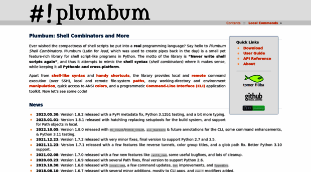 plumbum.readthedocs.io