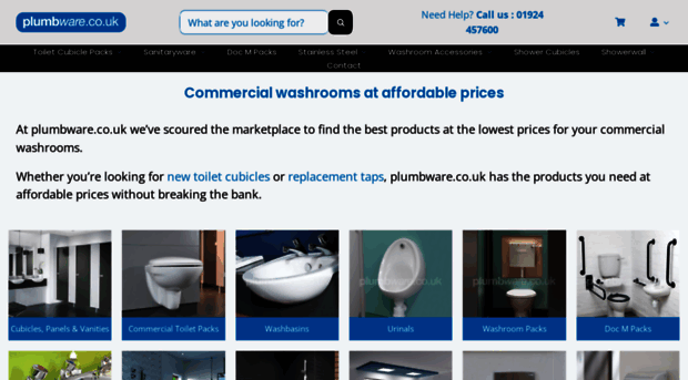 plumbware.co.uk