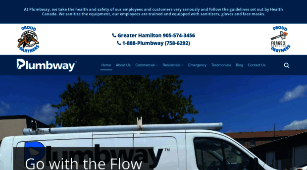 plumbway.com