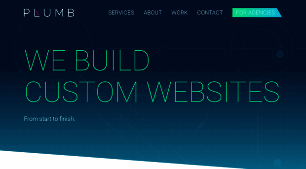 plumbweb.io