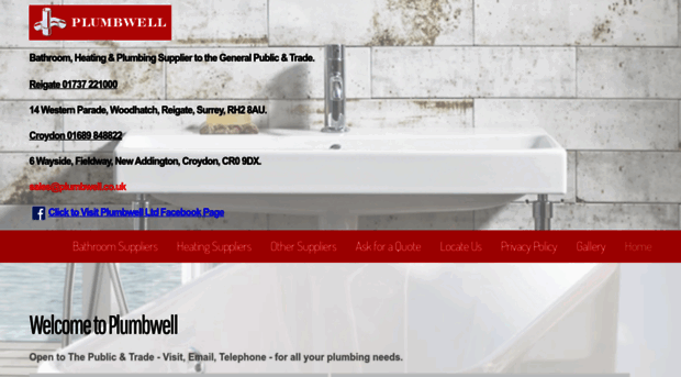 plumbwell.co.uk