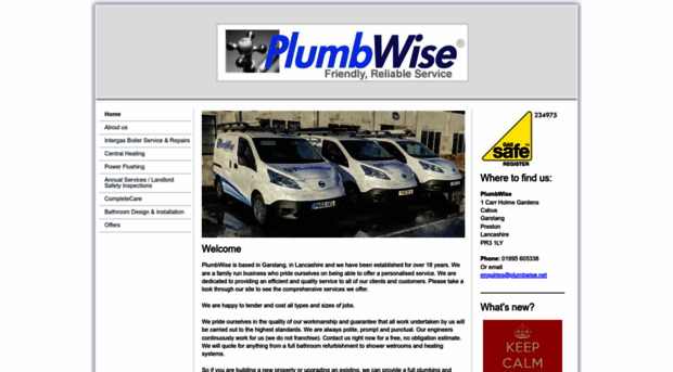 plumbwise.net