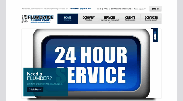 plumbwiseplumbing.com.au