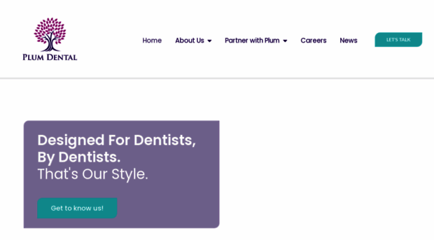 plumdental.com