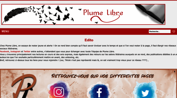 plume-libre.com