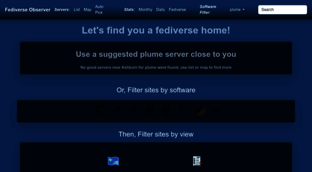 plume.fediverse.observer