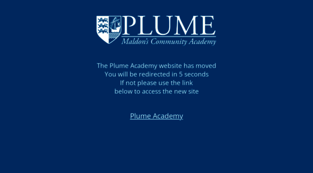 plumeacademy.org.uk