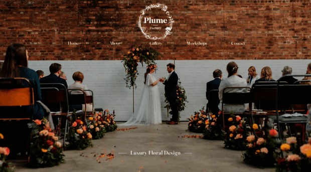 plumefloristry.com