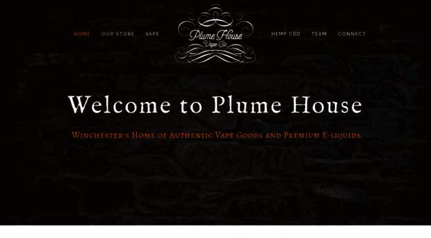 plumehouse.com