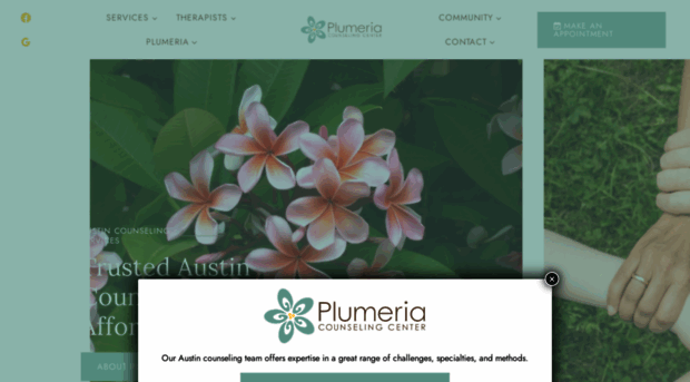 plumeriacounseling.com