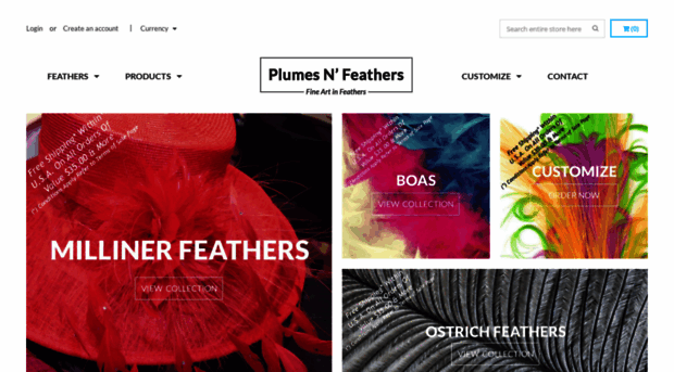 plumesnfeathers.com