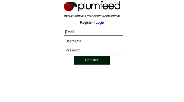 plumfeed.com