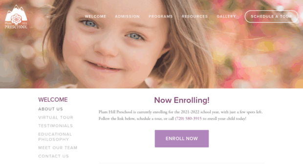 plumhillpreschool.com