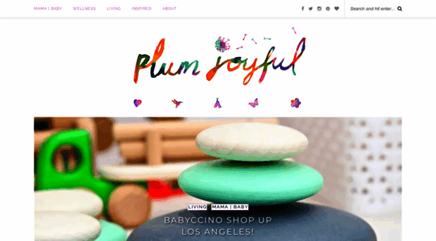 plumjoyful.com