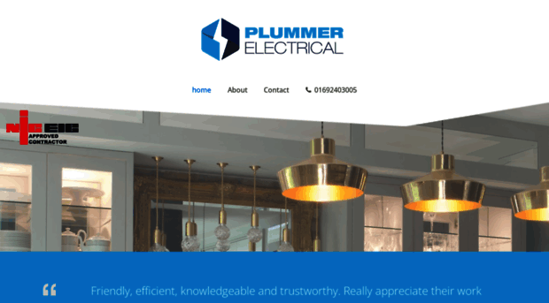 plummer-electrical.co.uk