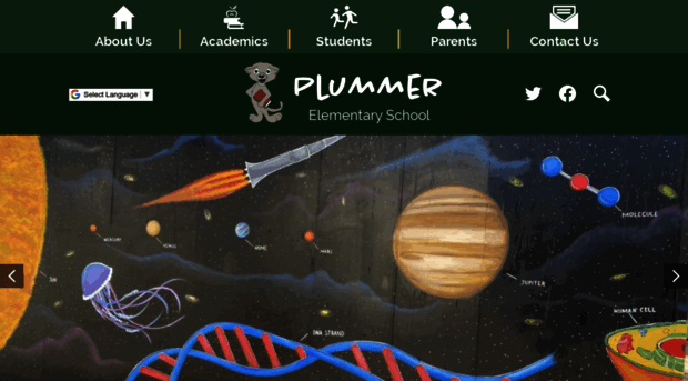 plummerpanthers.org