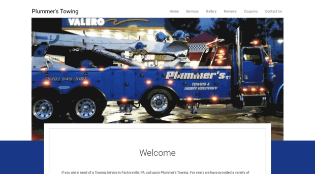 plummerstowing.com