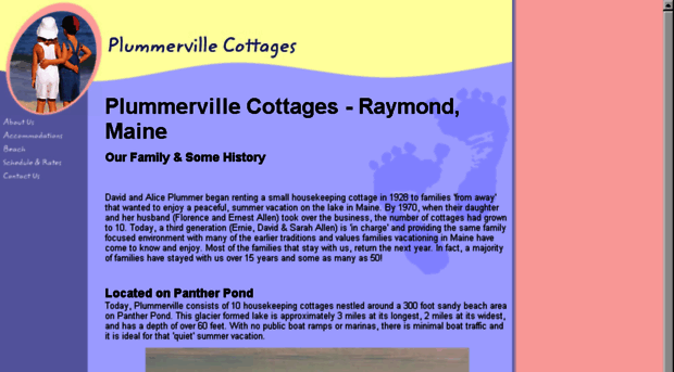 plummerville.com