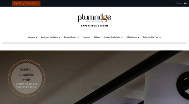 plumridge.com