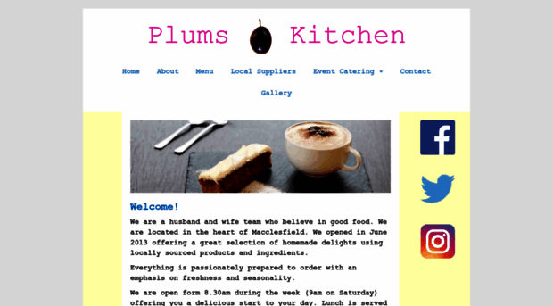 plums-kitchen.co.uk