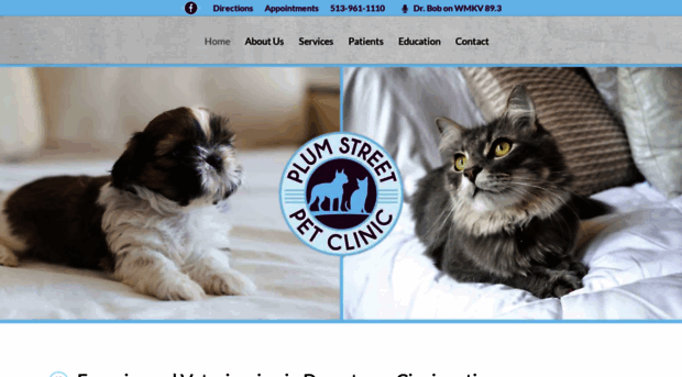 plumstreetpet.com