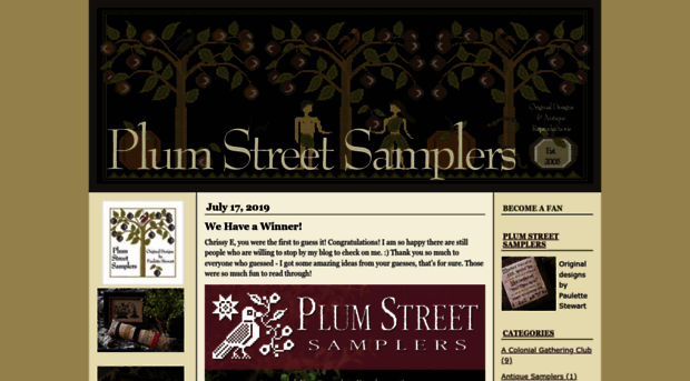 plumstreetsamplers.typepad.com