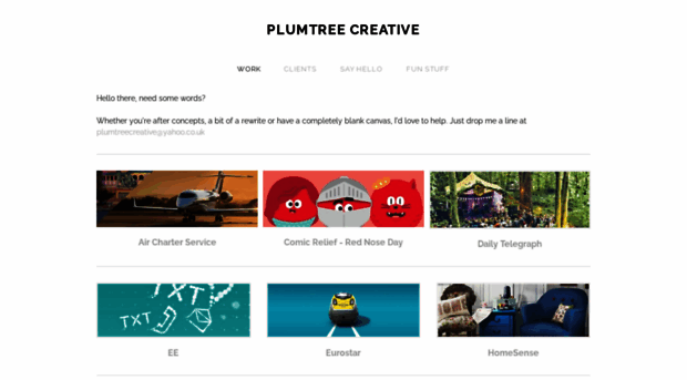 plumtreecreative.com