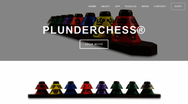 plunderchess.com