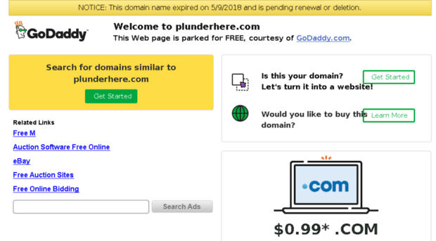plunderhere.com