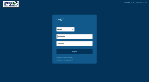 plunet.trustedtranslations.com