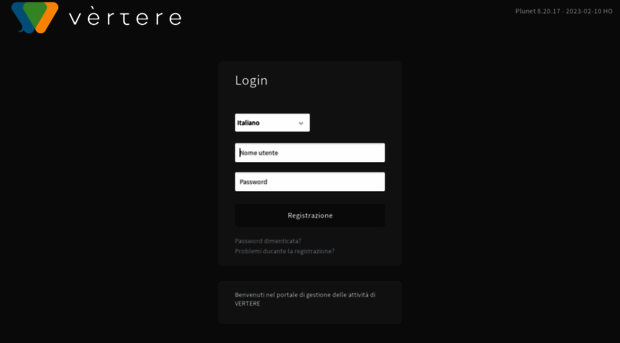 plunet.vertere.net