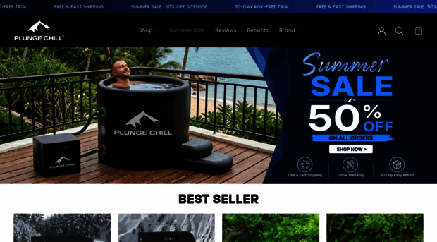 plungechill.com
