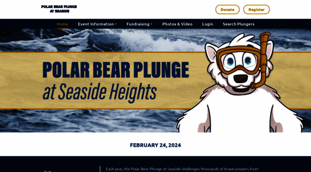 plungeseaside.org