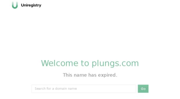 plungs.com