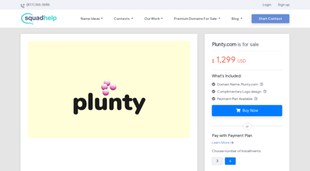 plunty.com