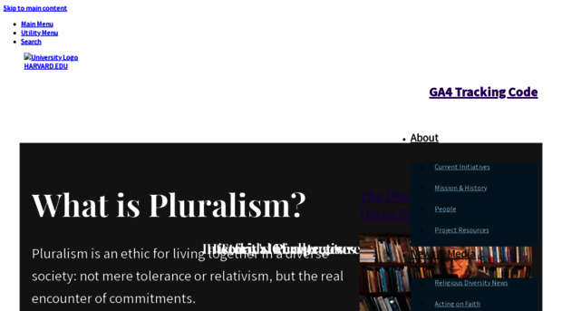 pluralism.org