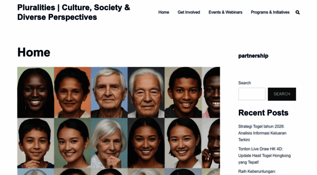 pluralities.org